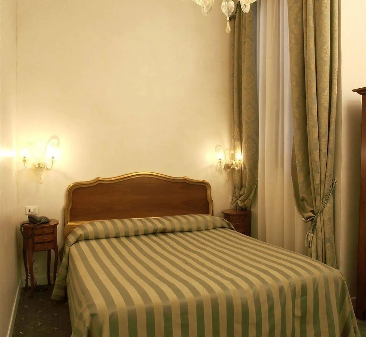 Hotel Locanda Canal Venedig