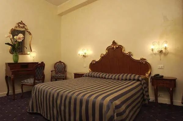 Hotel Locanda Canal Venedig 3*,  Italien