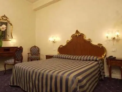 ***  Hotel Locanda Canal Venedig Italien
