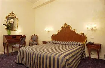 Hotel Locanda Canal Venedig 3*,