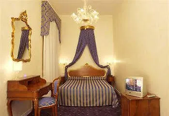 Hotel Locanda Canal Venedig