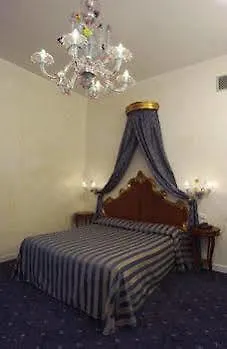 Hotel Locanda Canal Venedig Italien