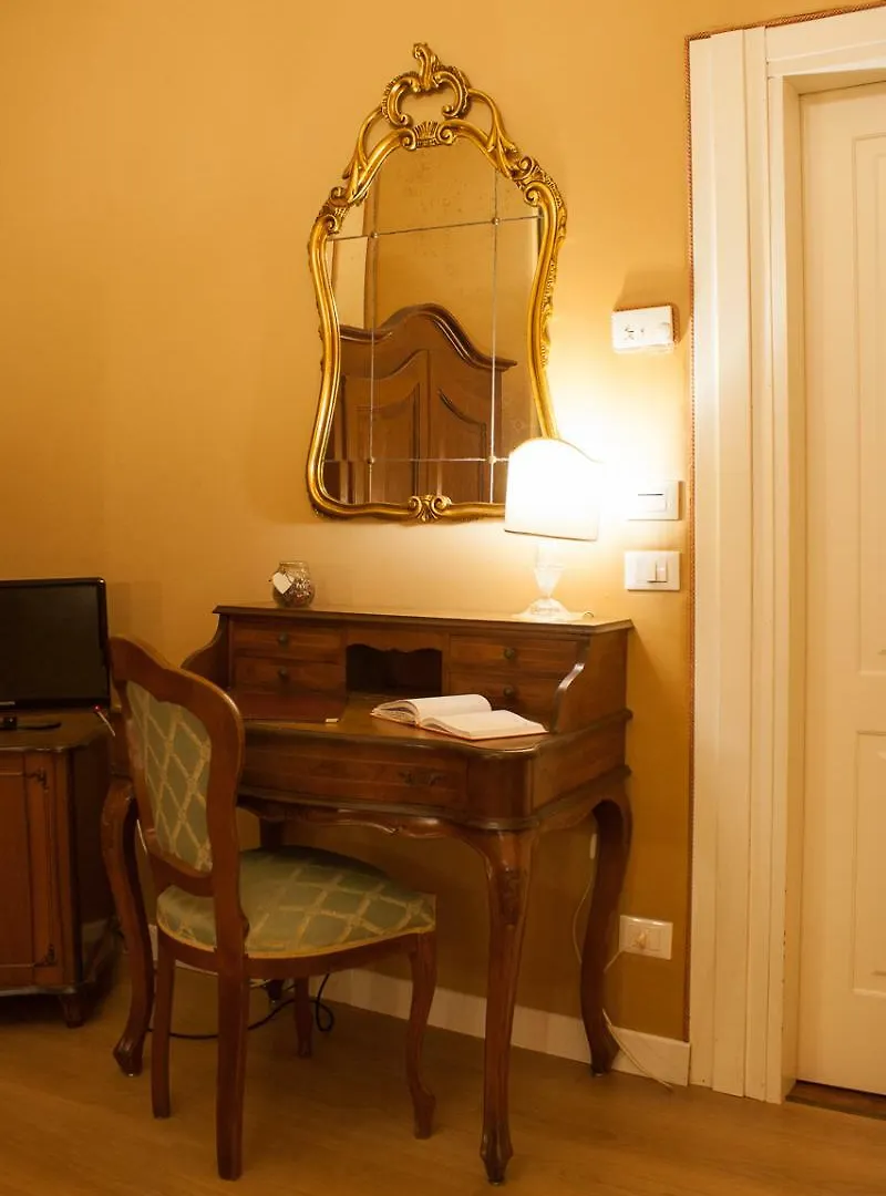 Hotel Locanda Canal Venedig